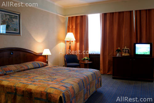 Four Points Sheraton Panorama 11